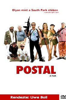 Postal