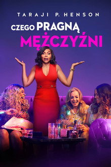 Czego pragną mężczyźni