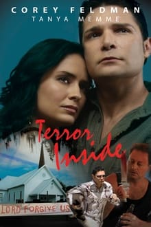 Poster do filme Terror Inside