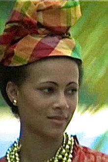 Coco la Fleur, candidat