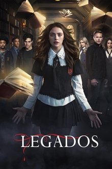 Assistir Legacies – Todas as Temporadas – Dublado / Legendado Online Legacies – Todas as Temporadas – Dublado / Legendado