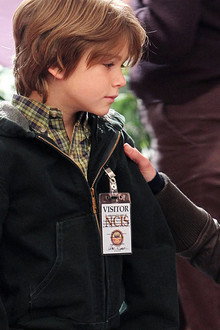 NCIS season 8 episode 13