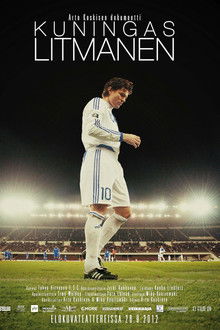 Kuningas Litmanen