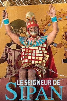 Le seigneur de Sipan