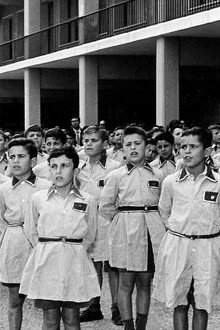 Els internats de la por