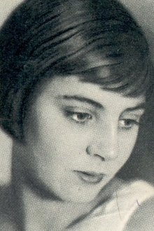 Photo of Ellen Schwanneke