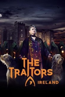 The Traitors Ireland