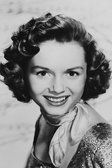 Photo of Debbie Reynolds