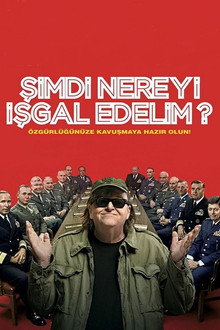 Şimdi Nereyi İşgal Edelim?