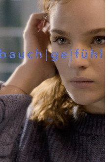 bauchgefühl