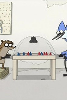 Stick Hockey