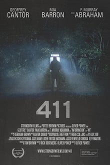 Poster do filme 411