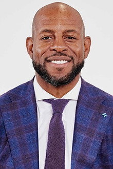 Photo of Andre Iguodala