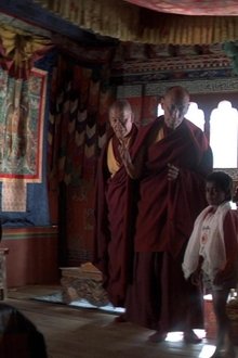 Little-Buddha