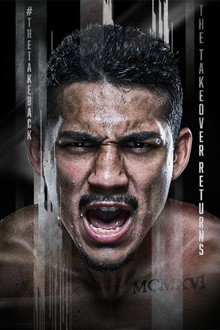 Teofimo Lopez vs. Pedro Campa