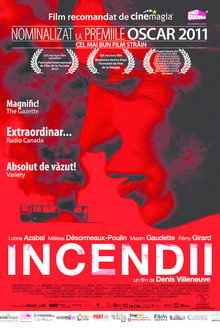 Incendii