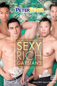 Sexy Rich Gaysians
