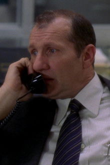 L.A. Dragnet - Season 1