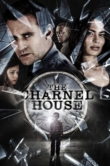 Poster do filme The Charnel House