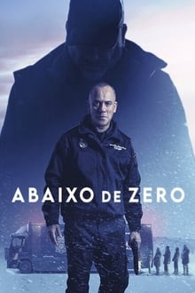 Poster do filme Abaixo de Zero