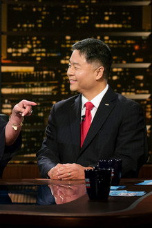 Real Time with Bill Maher season 15 episode 11