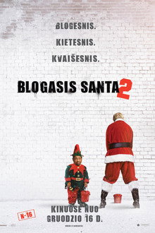 Blogasis Santa 2