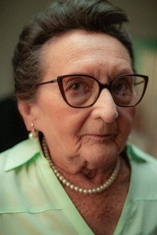Photo of Tânia Maria