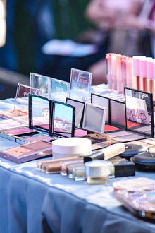 K-Beauty Pop Up