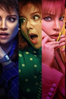Mentiras, The Series