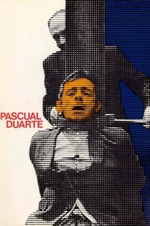 Poster do filme Pascual Duarte
