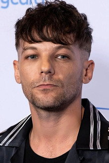 Photo of Louis Tomlinson