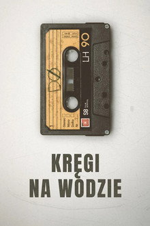 Kręgi na wodzie