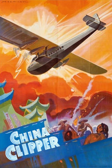 China Clipper