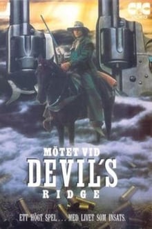 Desperado: Avalanche at Devil's Ridge