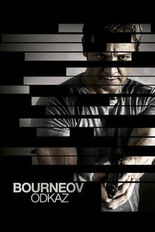 Bournov odkaz