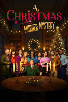 A Christmas Murder Mystery