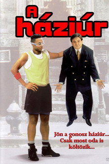 A háziúr