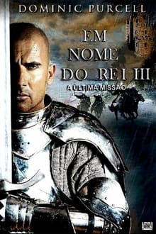 Poster do filme In the Name of the King III