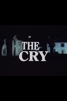 Poster do filme The Cry