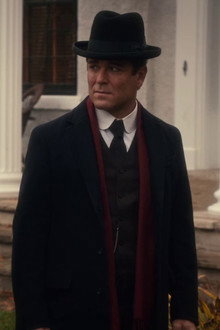 Murdoch Mysteries season 14 episode 8