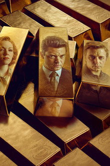 The Gold