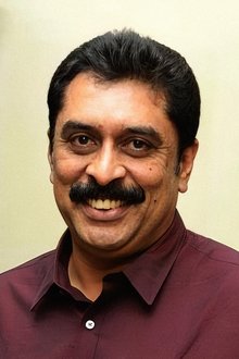 Photo of Ajay Rathnam