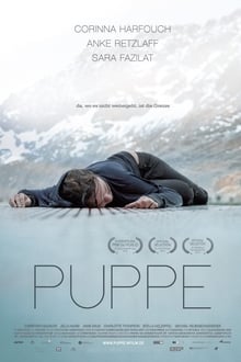 Poster do filme Puppe