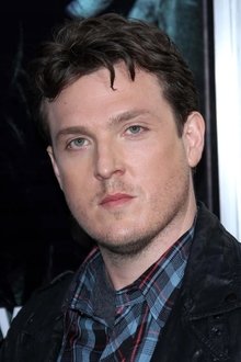 Photo of Todd Lincoln