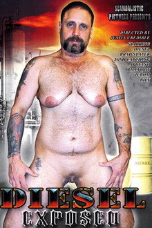 Diesel Exposed