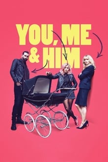 Poster do filme You, Me and Him