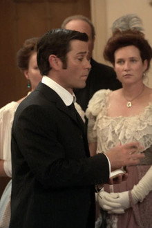 Murdoch Mysteries season 7 episode 3