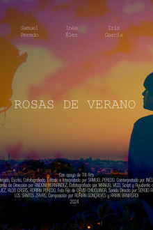 Rosas de Verano