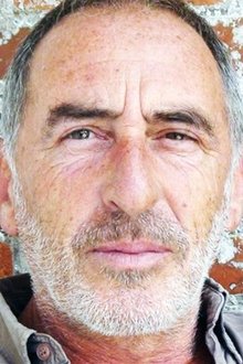 Photo of Christophe Odent