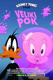 Looney Tunes: Veliki pok